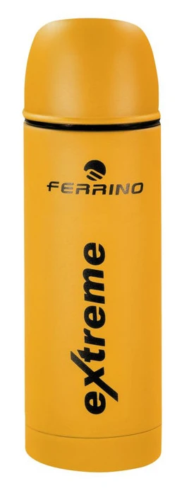 Термос Ferrino Extreme Vacuum Bottle 0.5L Artisan Gold (79344LGG)